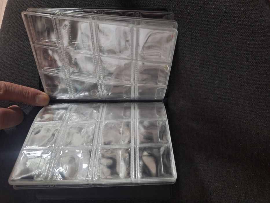 Альбом для монет