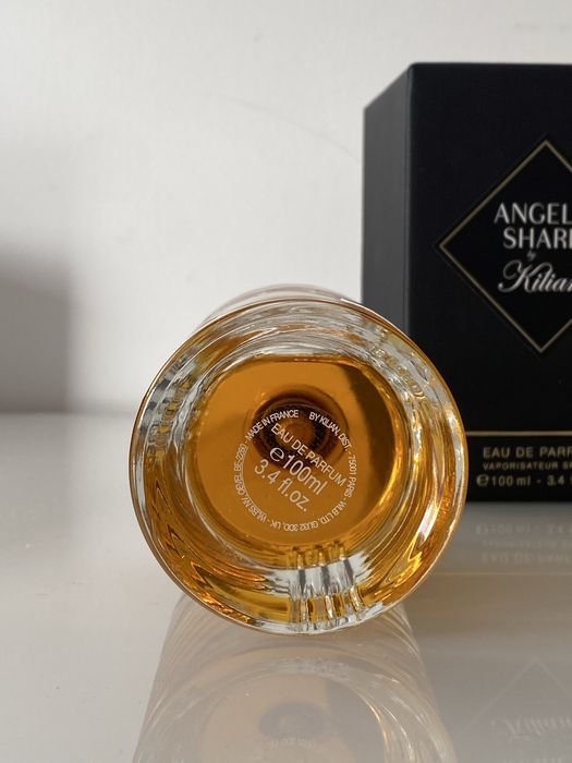 Perfume Kilian Angel Share (Original)