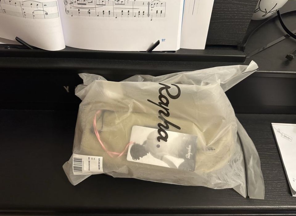 Rapha Explore Bar Bag 2.4L