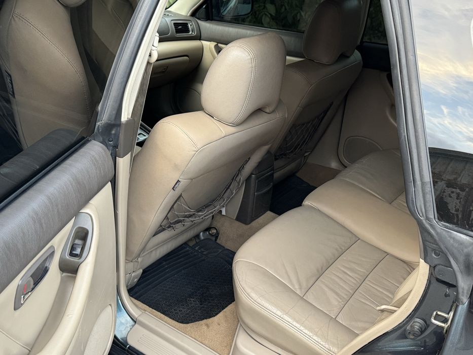 Subaru Outback 3.0 H6 2003