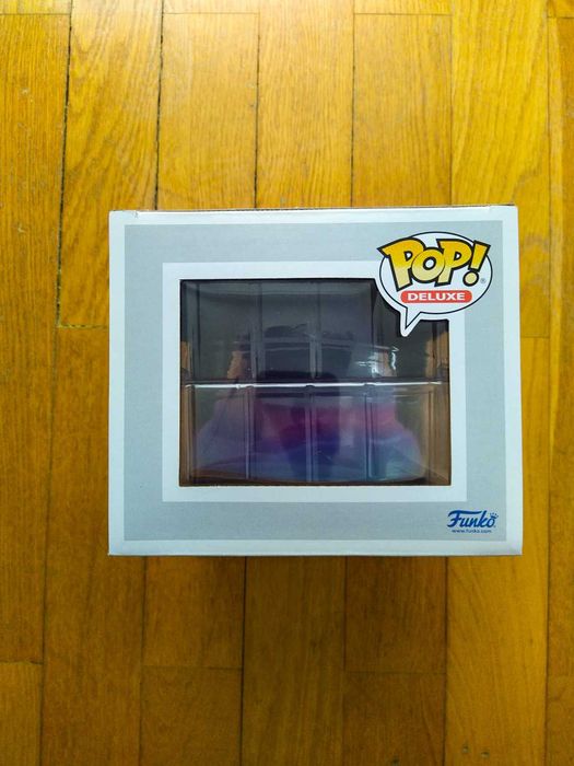 Funko POP! 1643 Coraline in tunnel