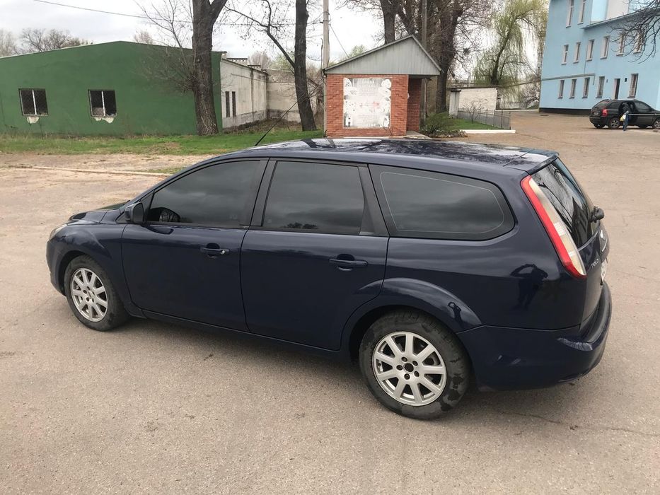 Продам Ford Focus 2008