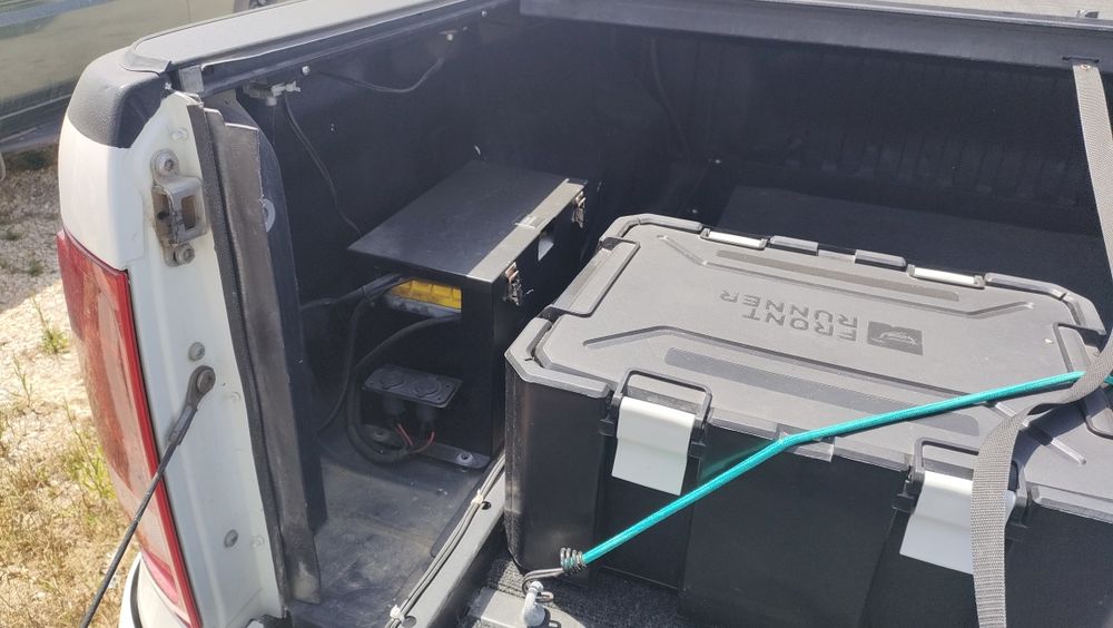 Vendo Amarok  TDI 4MOTION