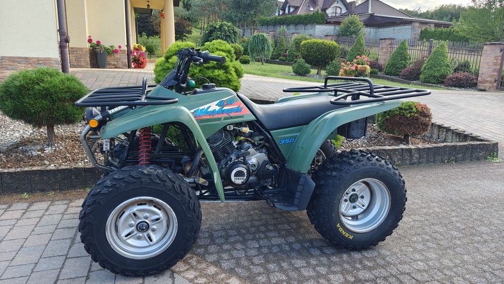 Yamaha