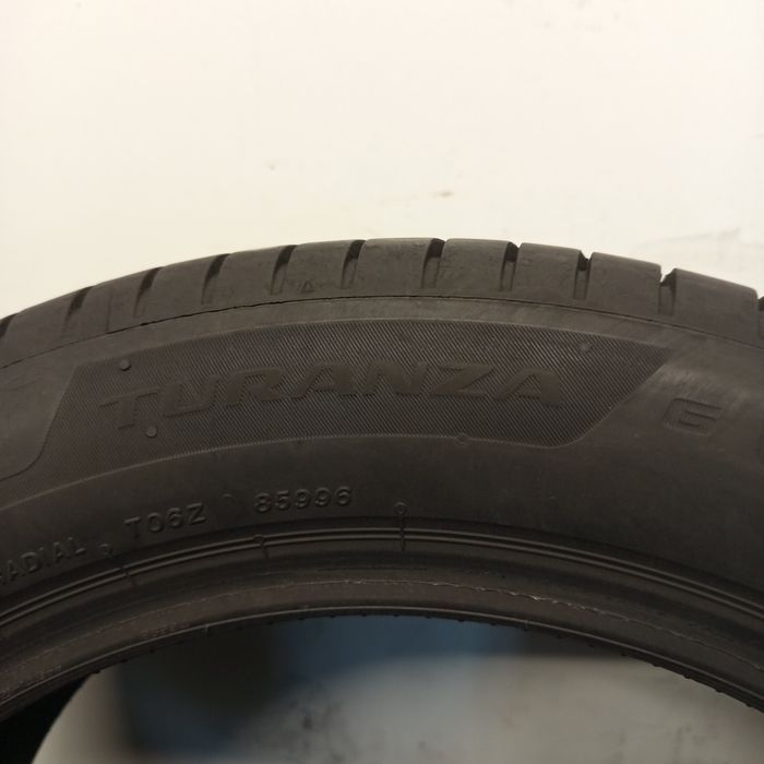205/55R17 Bridgestone Turanza 6