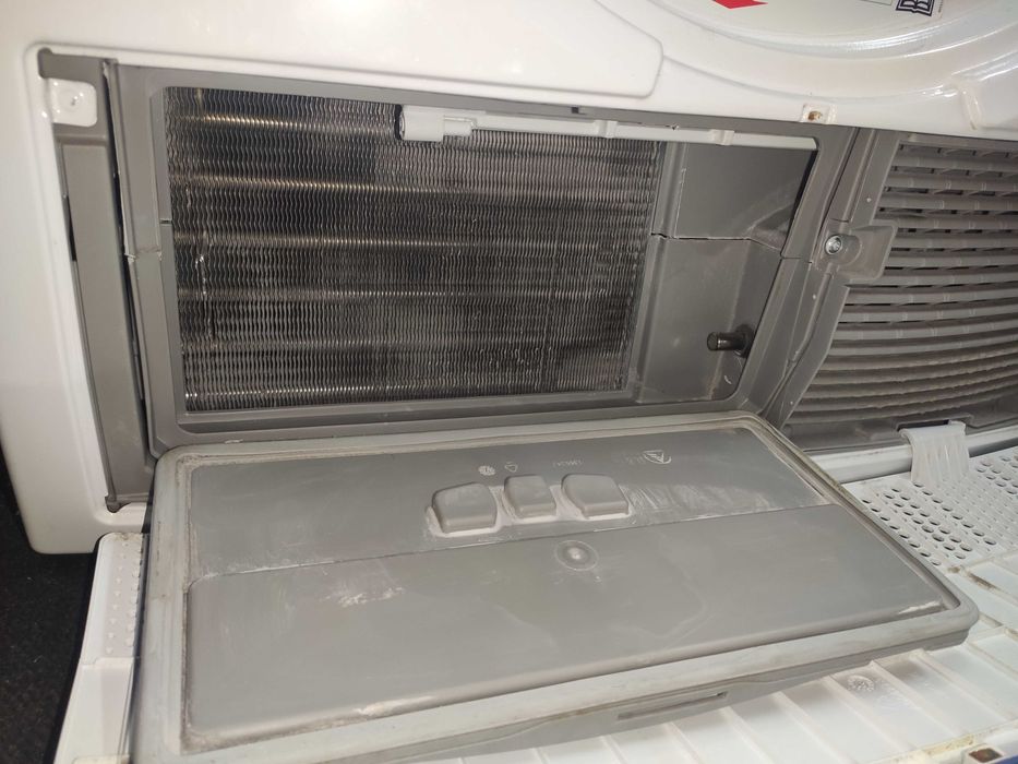 Suszarka do ubrań Electrolux