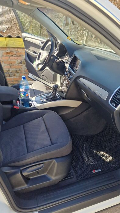 ПРодам Audi Q5 2013 (2.0 TDI)