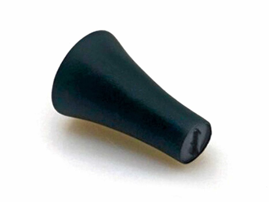 Borracha para suporte de telemóvel para mota ou bicicleta