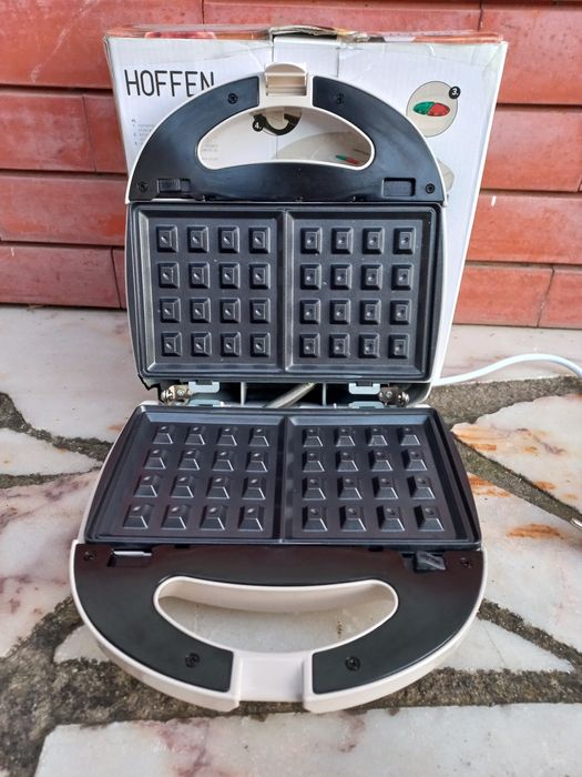 Tostadeira Hoffen