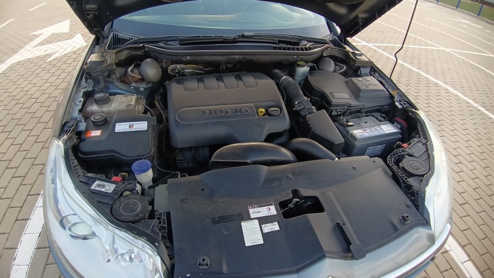Продам Citroen C5