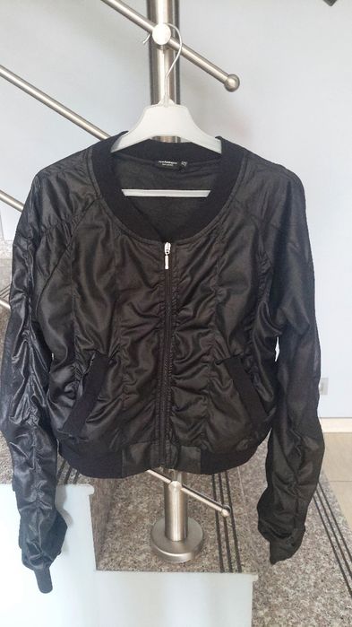 Bluza narzutka..