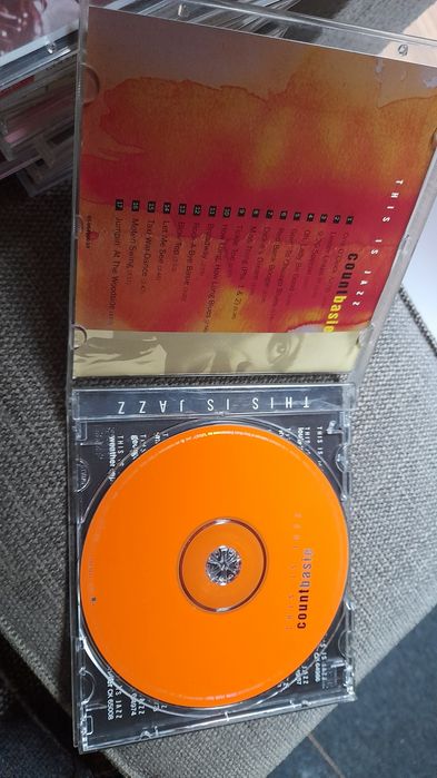 Count Basie - This is Jazz