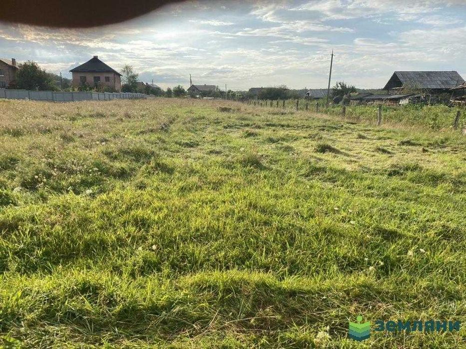 Земельна ділянка 15 сотих в с.Павлівка (1)