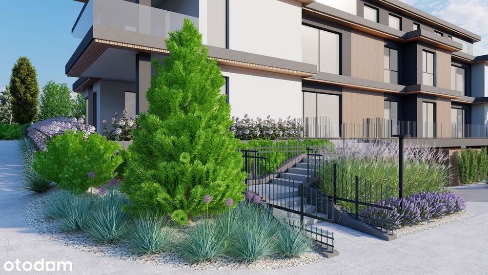 Grand Lubicz Apartments 127,64 m2