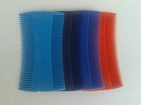 Гребінець гребінець гігієнічний (від педикульозу, вошей та гнид)