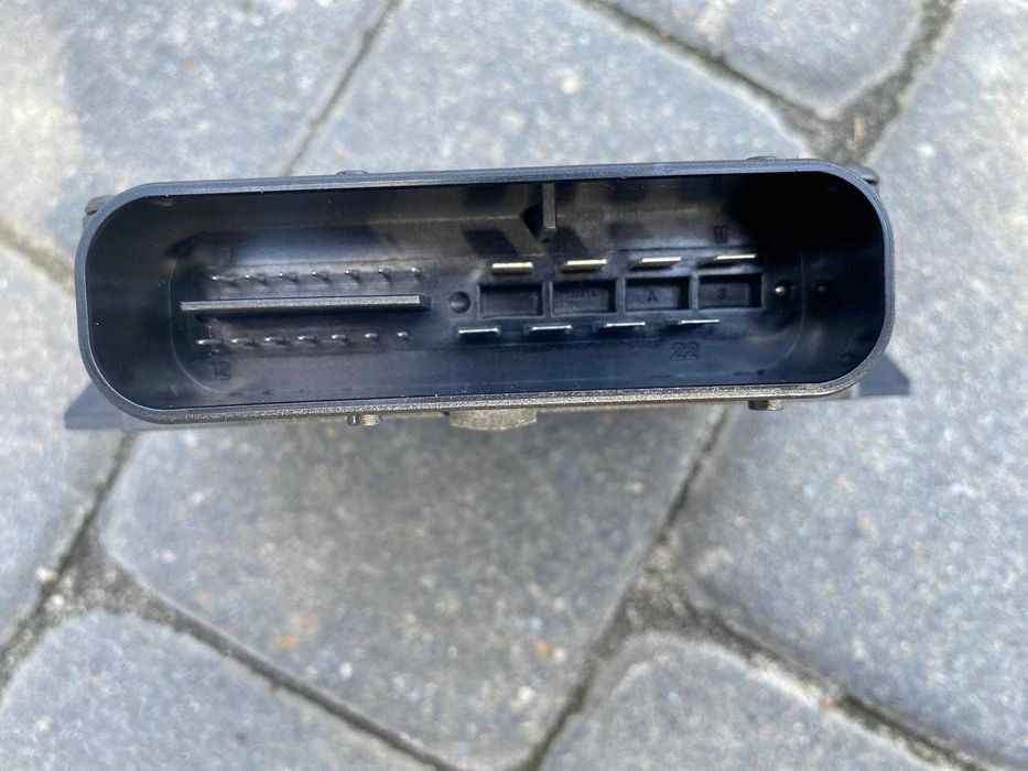 Moduł sterownik hamulca ręcznego BMW 6 f12- M6 14-