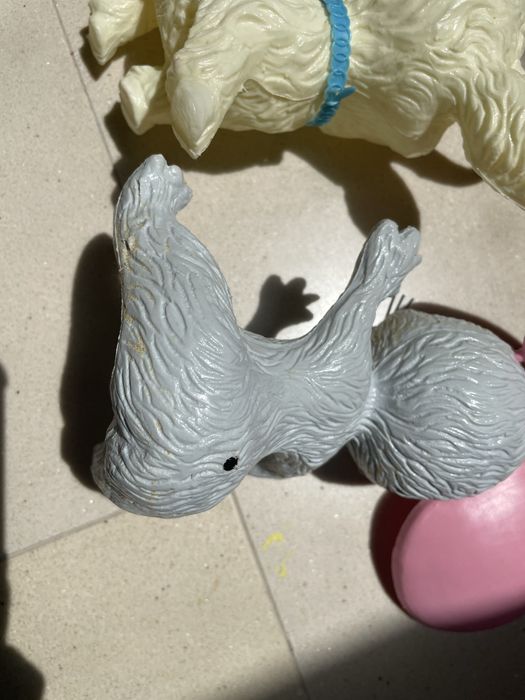 Brinquedos vintage 80/90