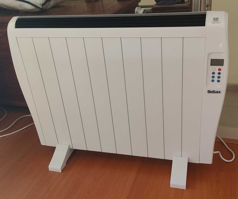 Emissor Térmico BELTAX BPH-1500