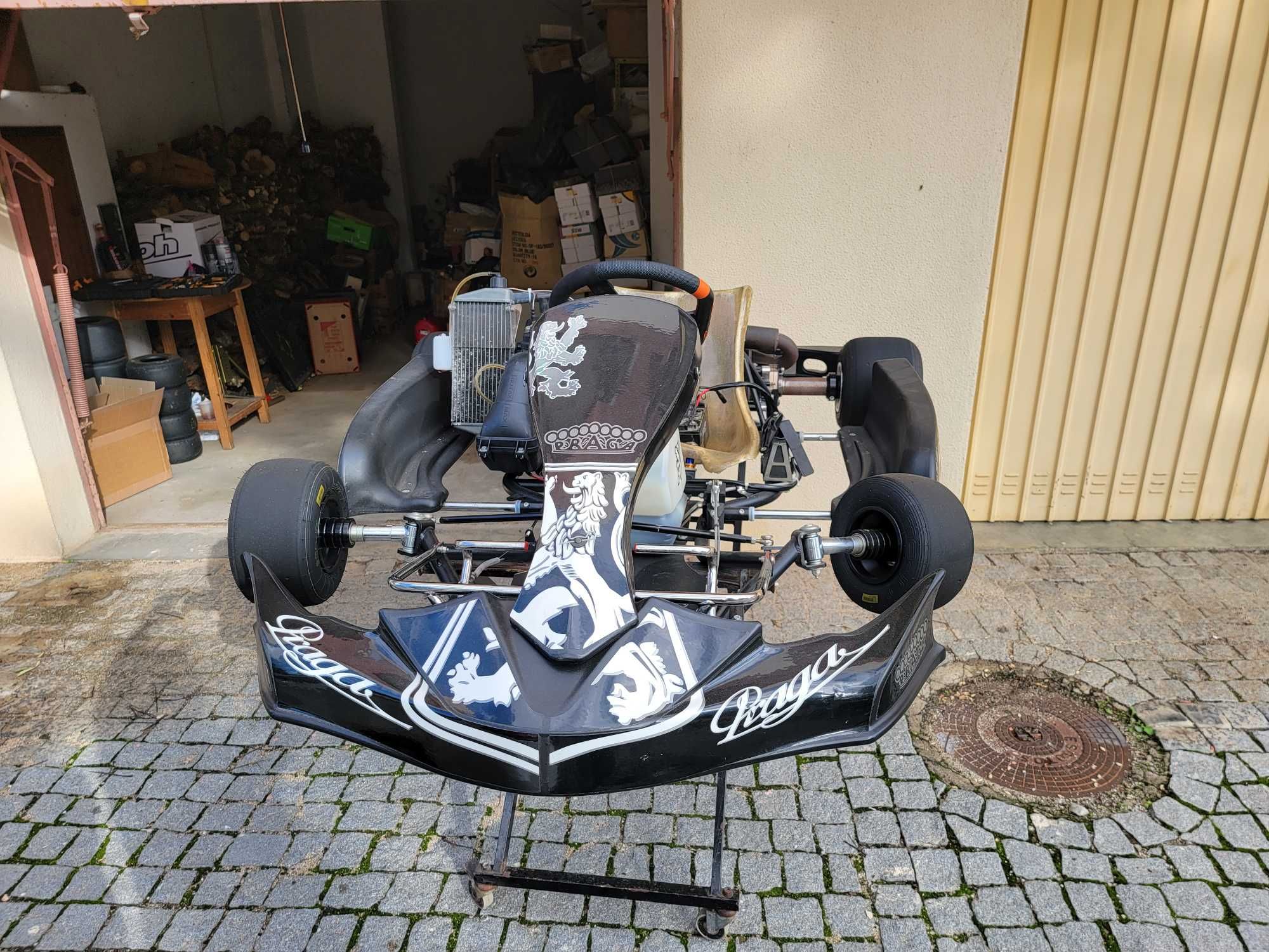 Karts - Veículos e Circuitos em Lisboa - OLX Portugal