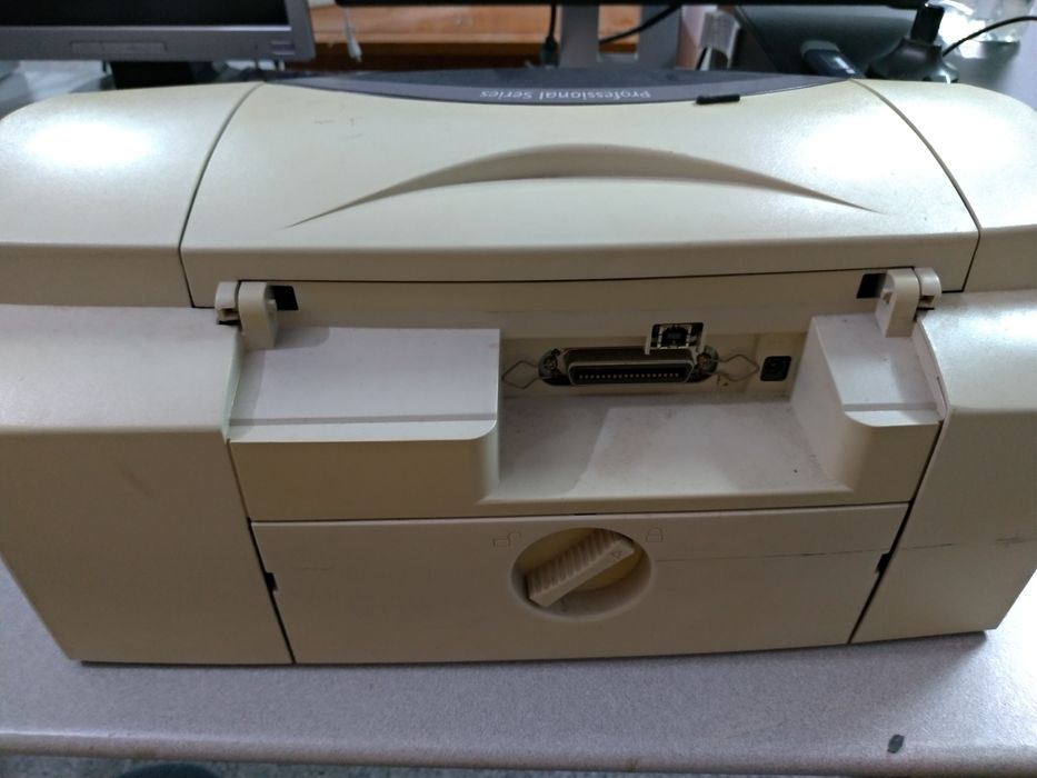 Impressora HP profissional