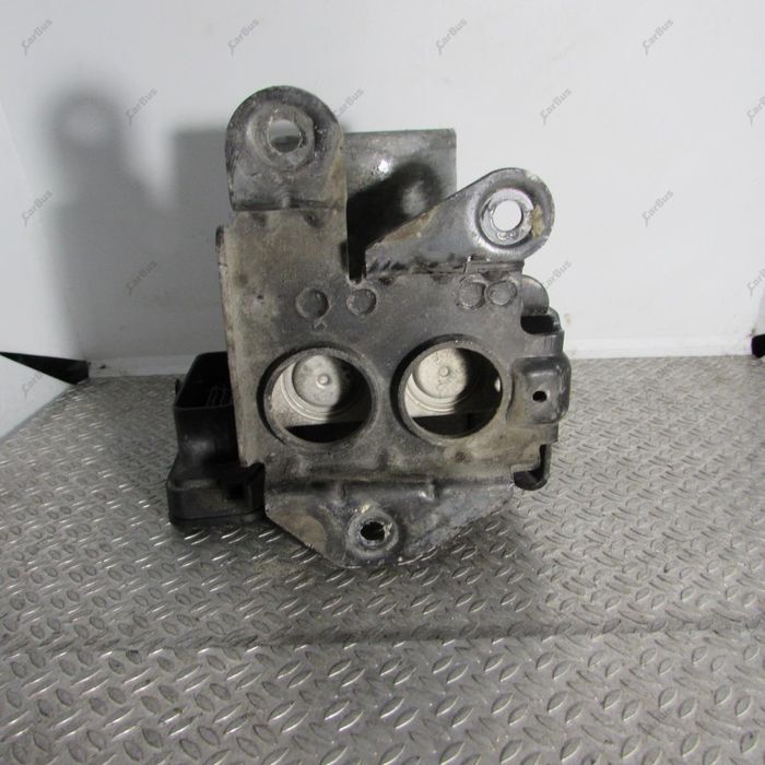 Модуль ABS Спринтер 906 2.2 блок АБС Mercedes Sprinter W906 розборка