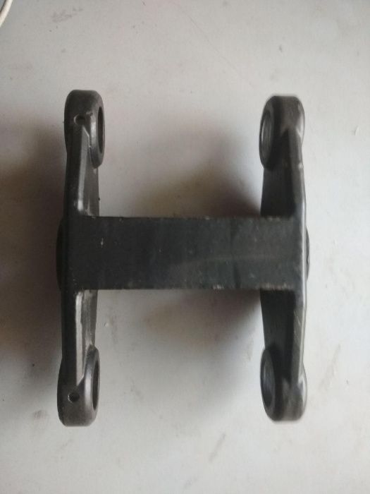 Запчасти для гидравлической тележки (роклы).