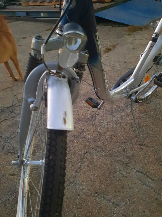 rower damski 28 cali