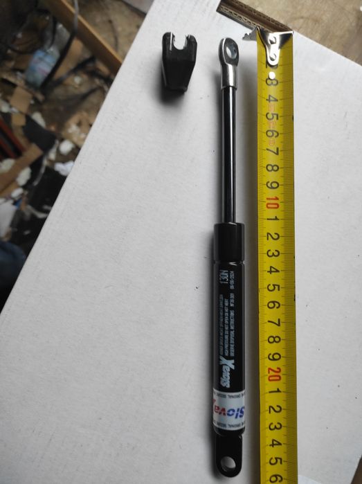 Teleskop do kolekcji typu MF  szyberdach