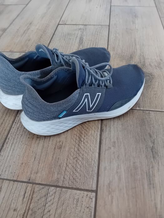 New Balance Fresh Foam  Roav sneakersy buty męskie