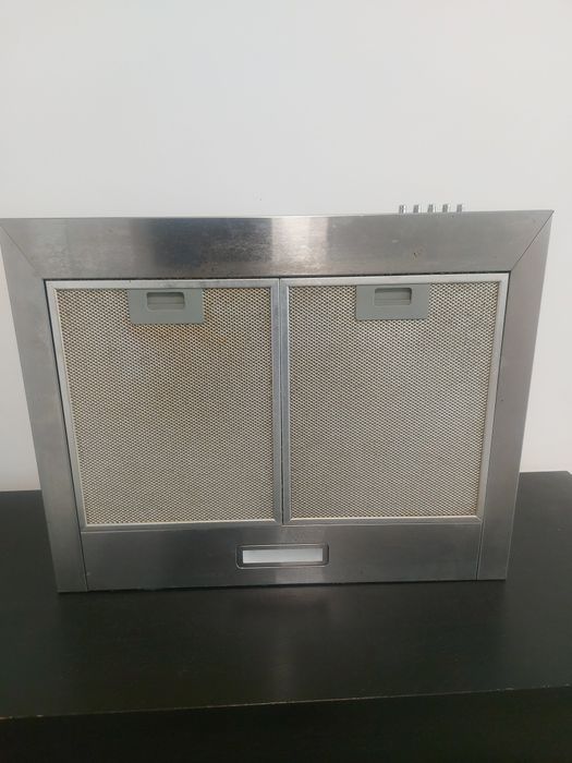 Exaustor KUNFT usado