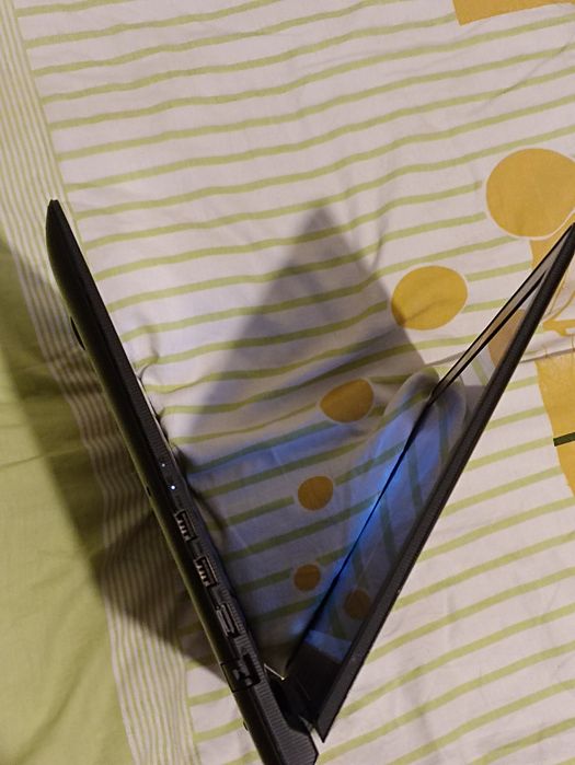 Продам ІГРОВИЙ ноутбук lenovo ideapad 700-15isk