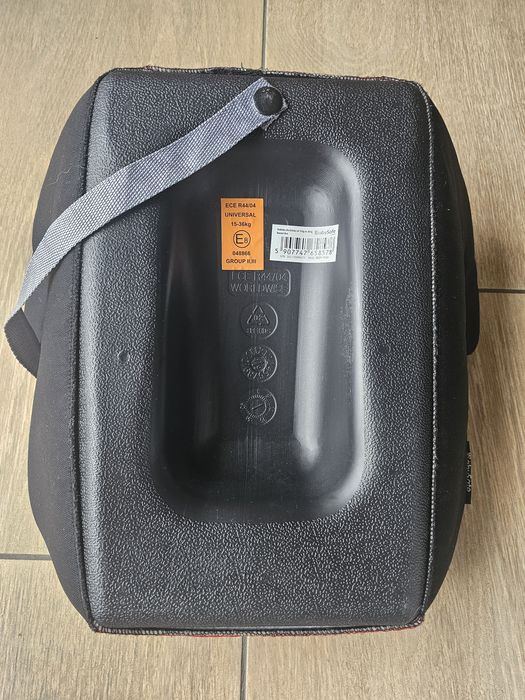 Podstawka samochodowa Babysafe