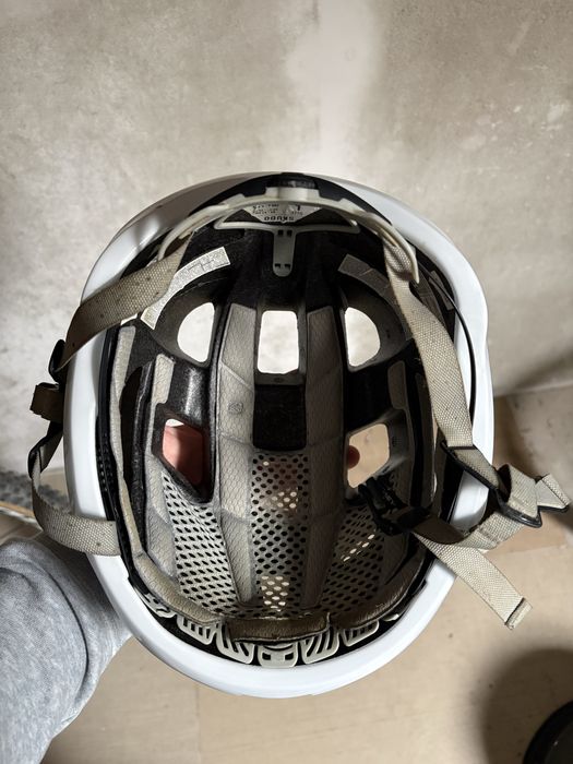 Capacete Rudy Project – Tamanho L