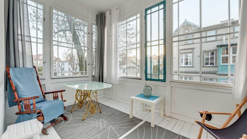 SOPOT Apartament Centrum blisko plaży