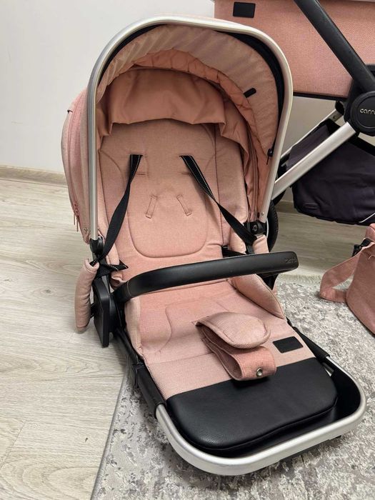 Коляска Carello Optima 2 in 1