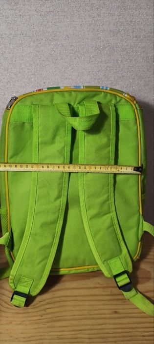 Термо-рюкзак для пікніку