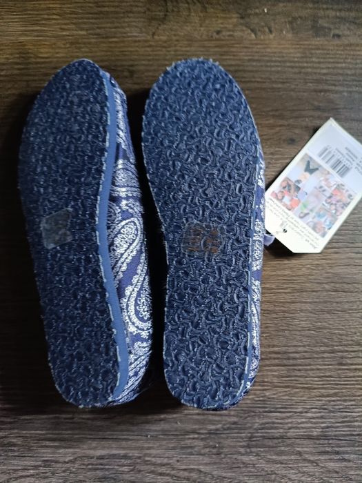 еспадрильї дитячі  Toms
