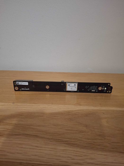 Moduł RF/płytka włącznika do konsoli Xbox One X