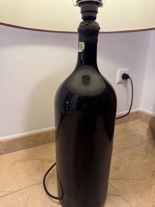 Candeeiro Taylors Vintage port