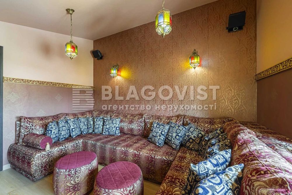 Багатокімнатна квартира за адресою вул. Кирилівська (площа 191,5 м²) - Atlanta.ua - фото 14