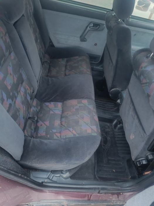 ВАЗ 21124 газ/бензин 2008г