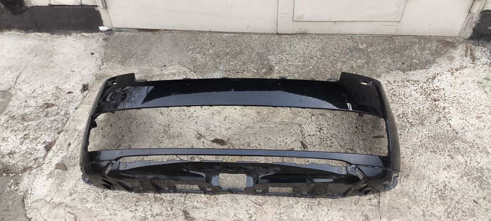 Range Rover L460 бампер передний оригинал M8E217F003