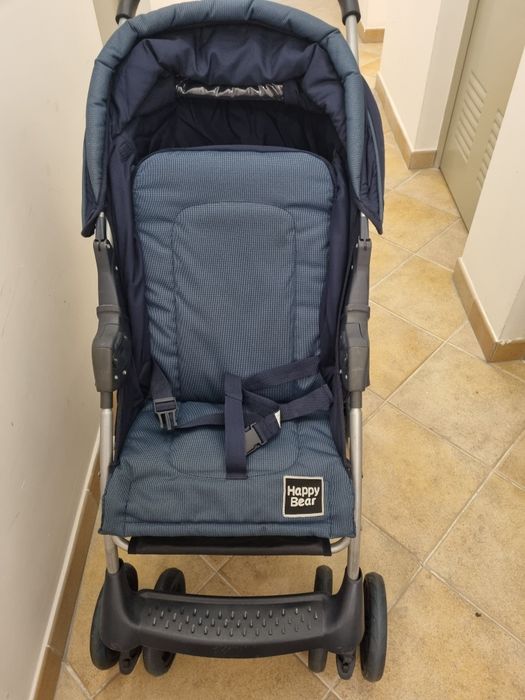 Stroller in excellent condition431065598537256964