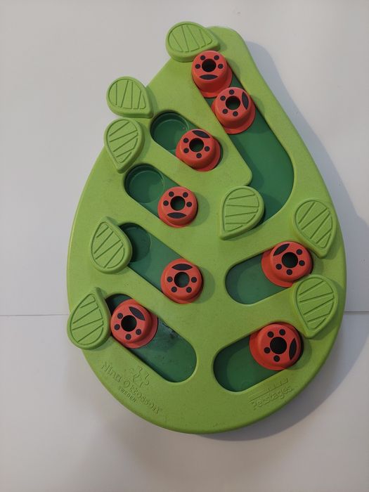 Головоломка для котов бу