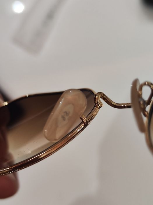 Óculos sol rayban arista