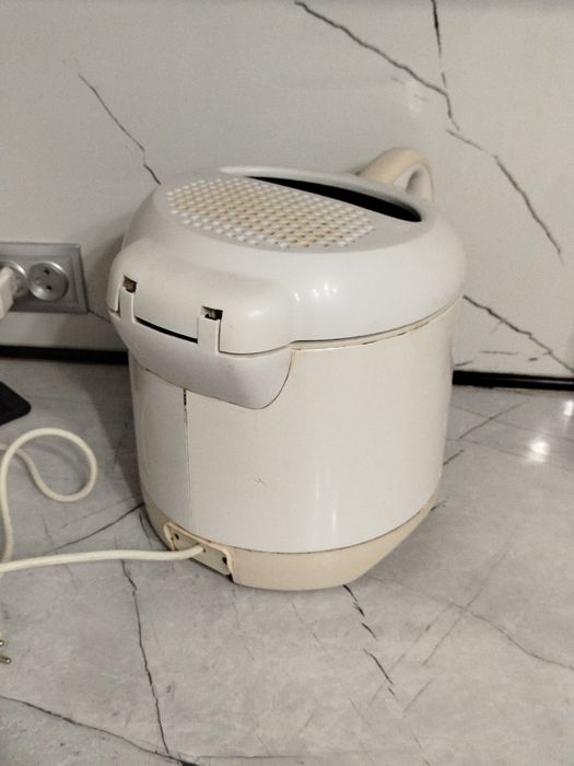 Фритюрниця молінекс