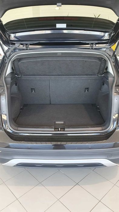 Volkswagen T-Cross 1.0 TSI BlackStyle DSG