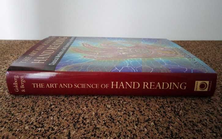 Livro - The Art and Science of Hand Reading