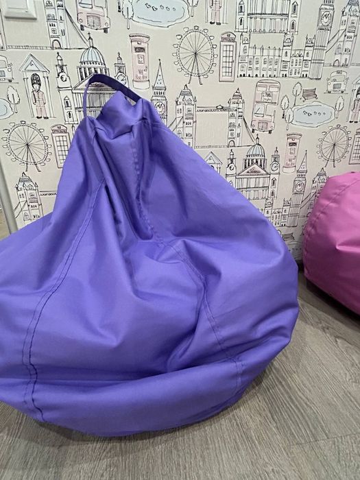 Продам крісла-мішки