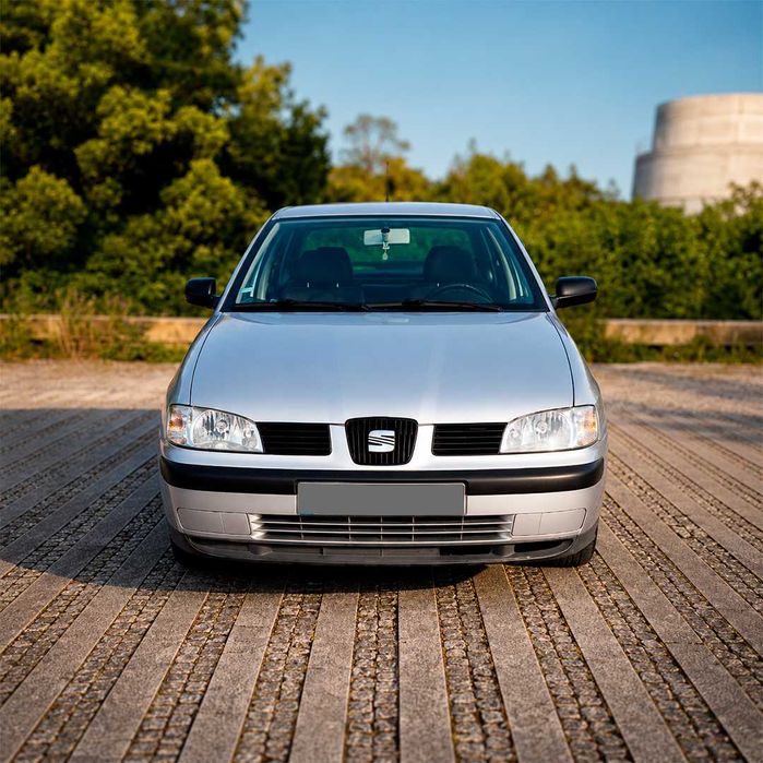 Seat Cordoba 1.4 16V | Poucos KMS | Possibilidade Financiamento